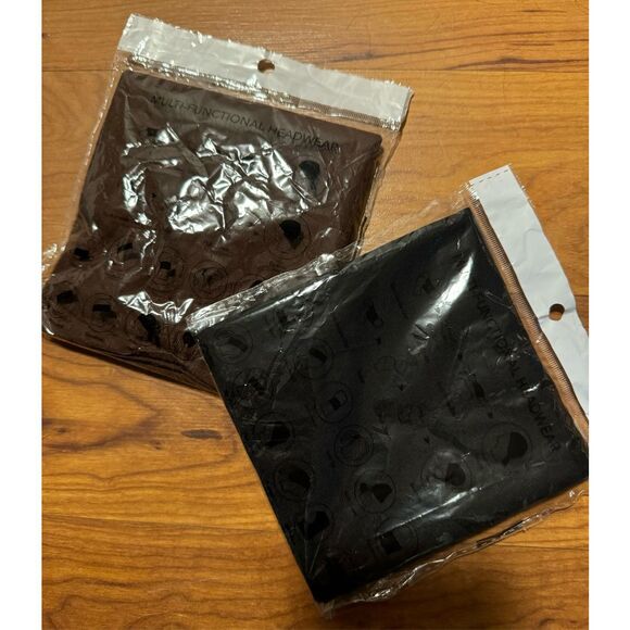 Multi Purpose Headwear (set of 2) - Picture 2 of 4